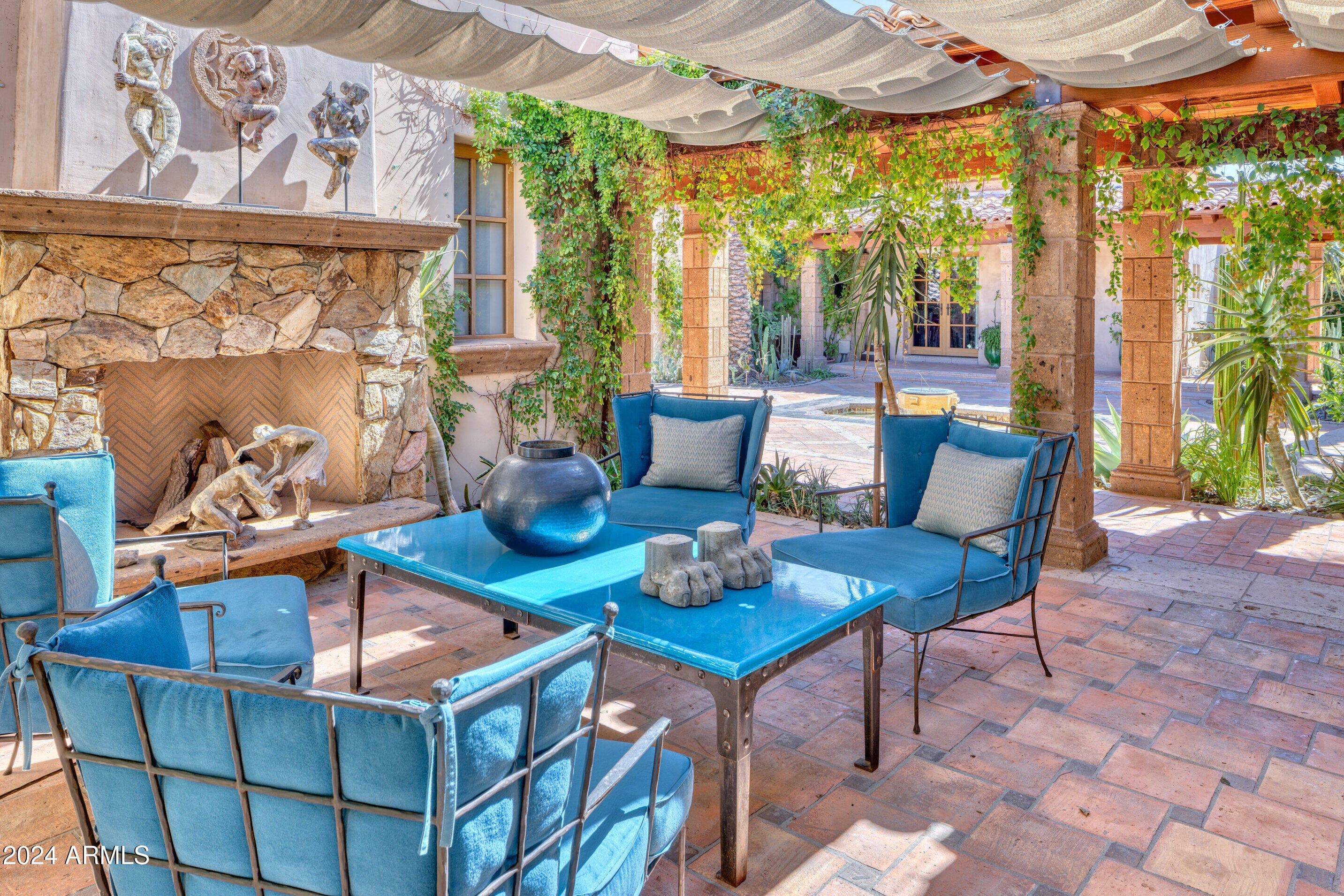 TILYOU RANCHITO LOT 7-14 - Residential