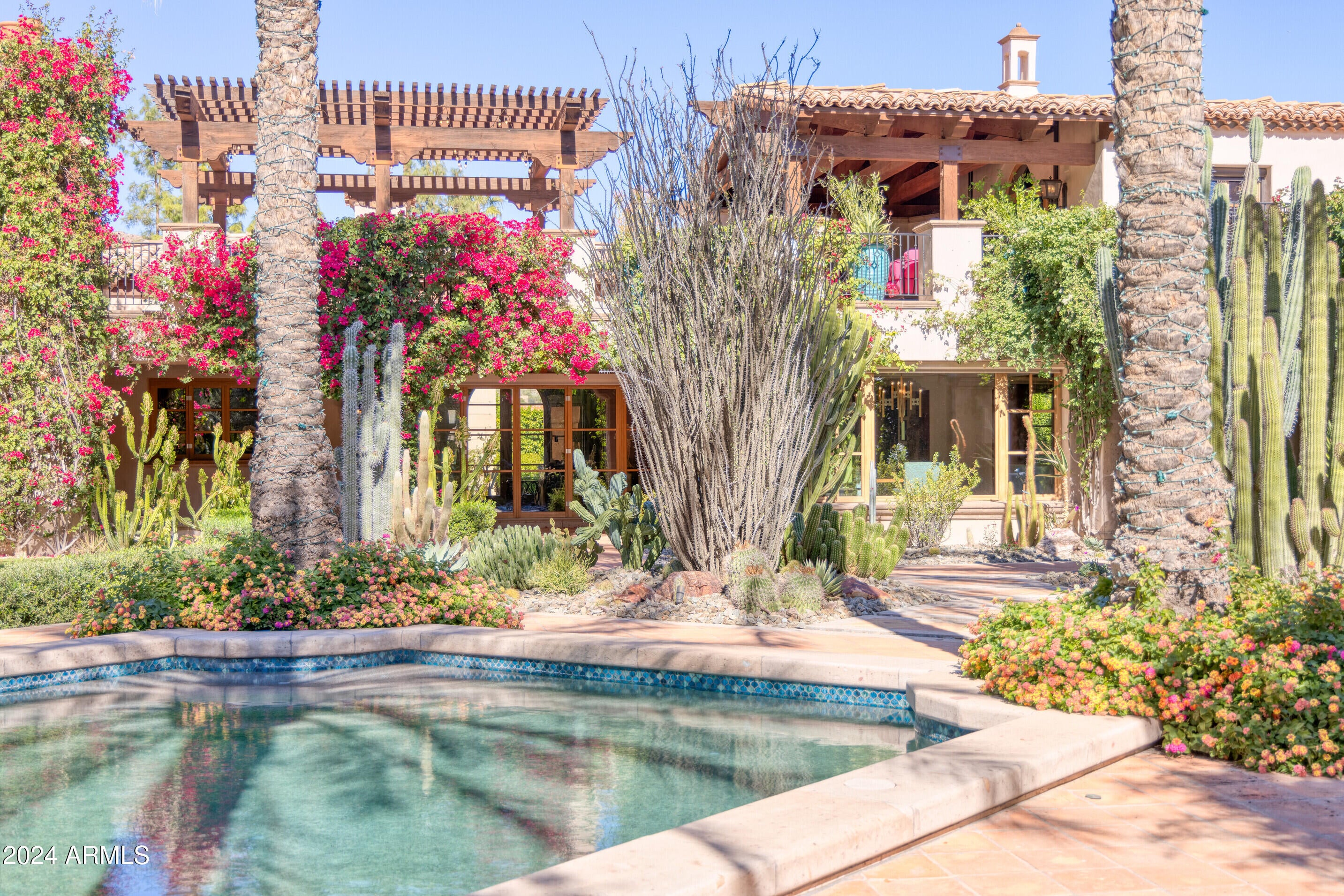 TILYOU RANCHITO LOT 7-14 - Residential