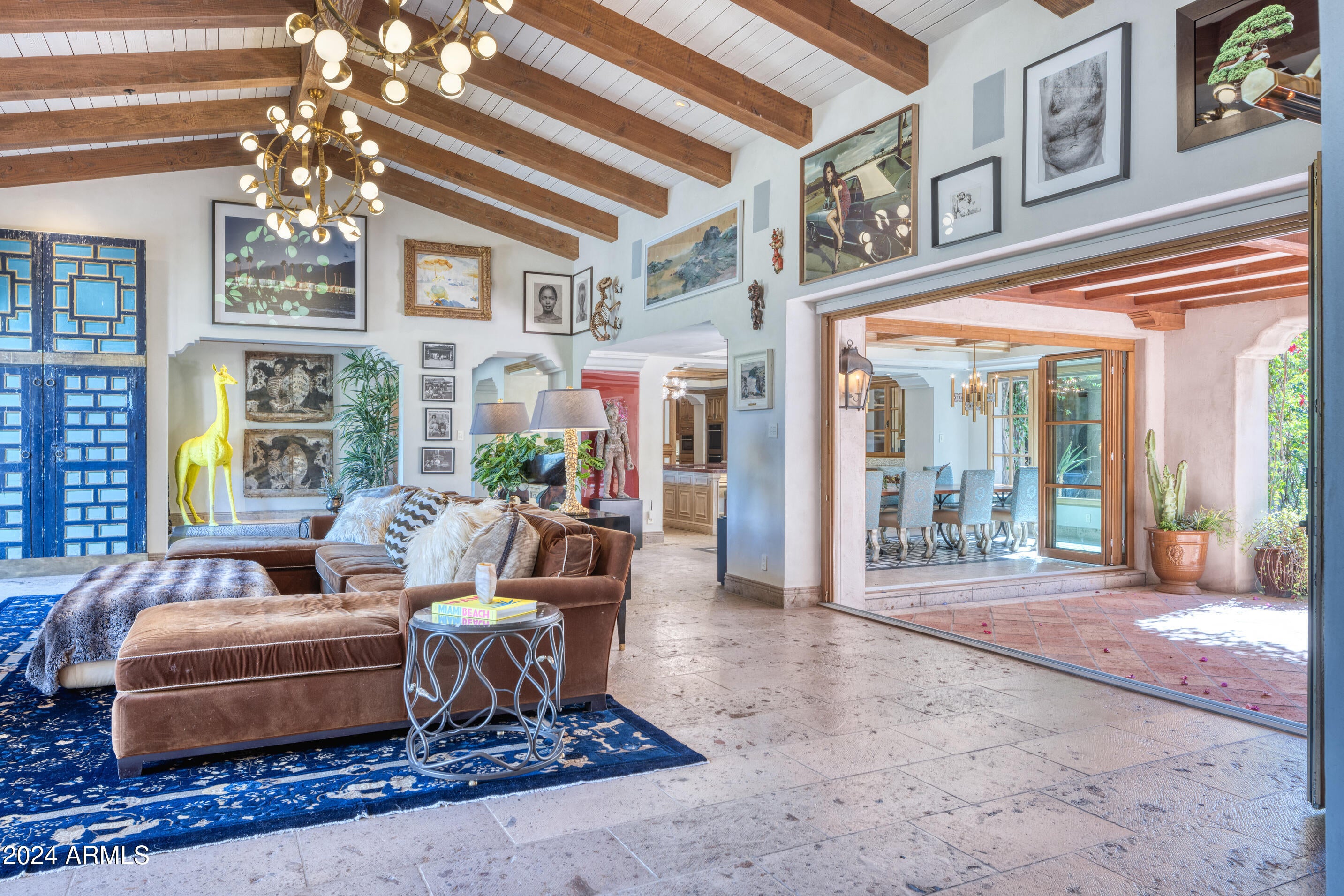 TILYOU RANCHITO LOT 7-14 - Residential