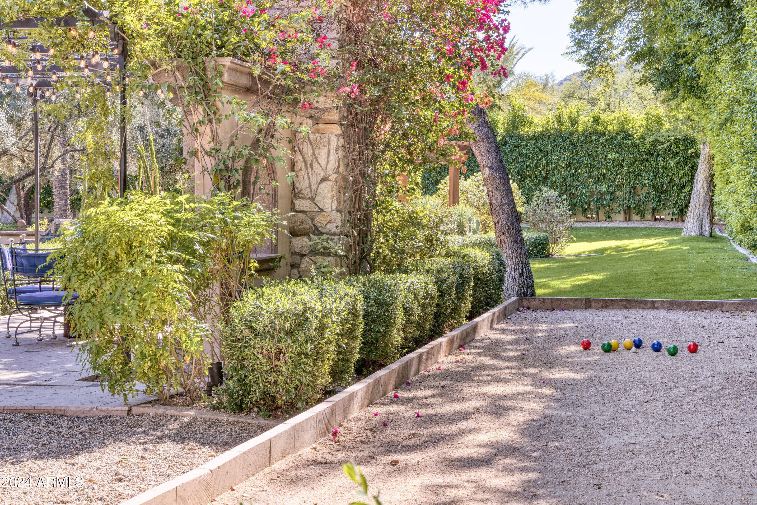 TILYOU RANCHITO LOT 7-14 - Residential