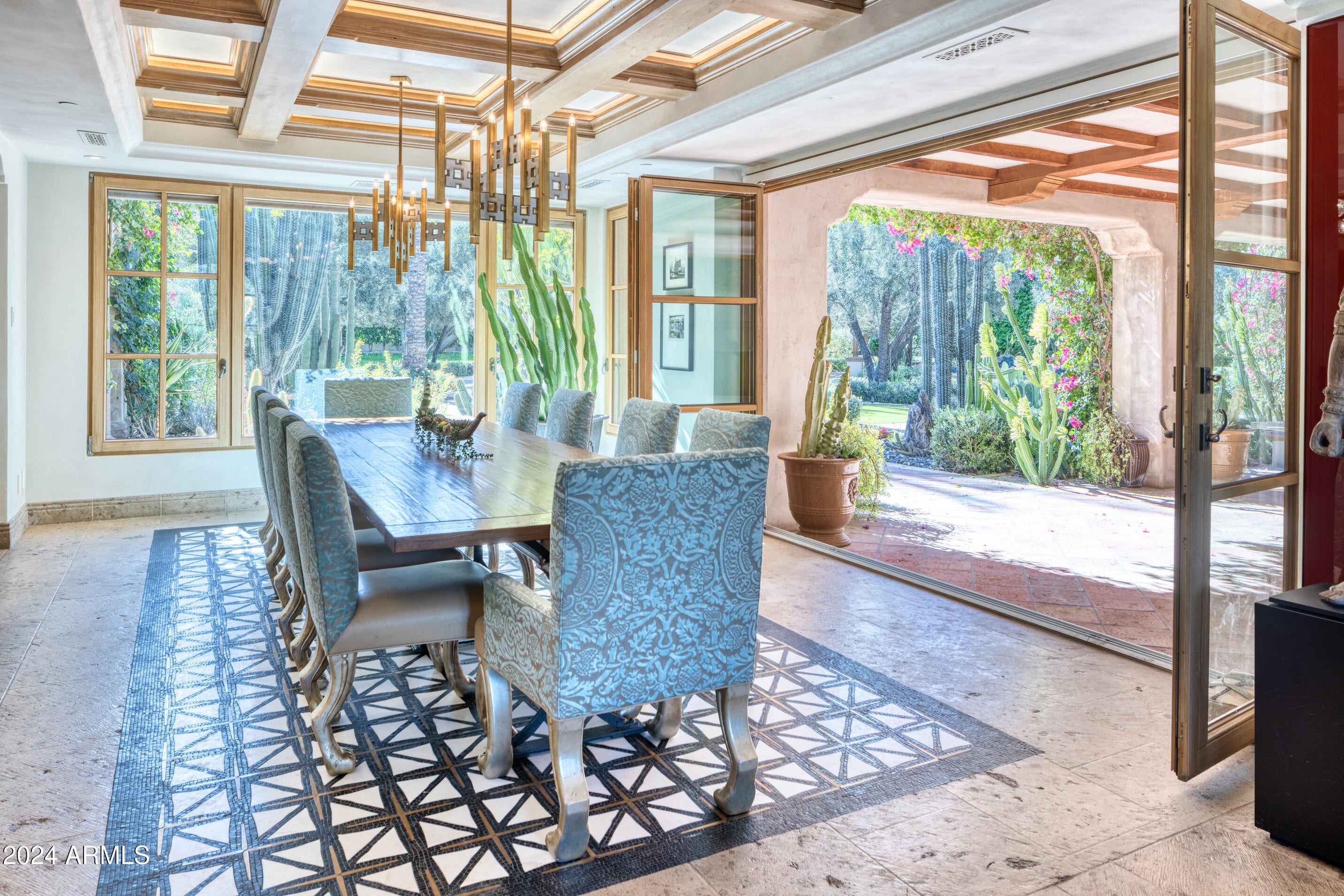 TILYOU RANCHITO LOT 7-14 - Residential