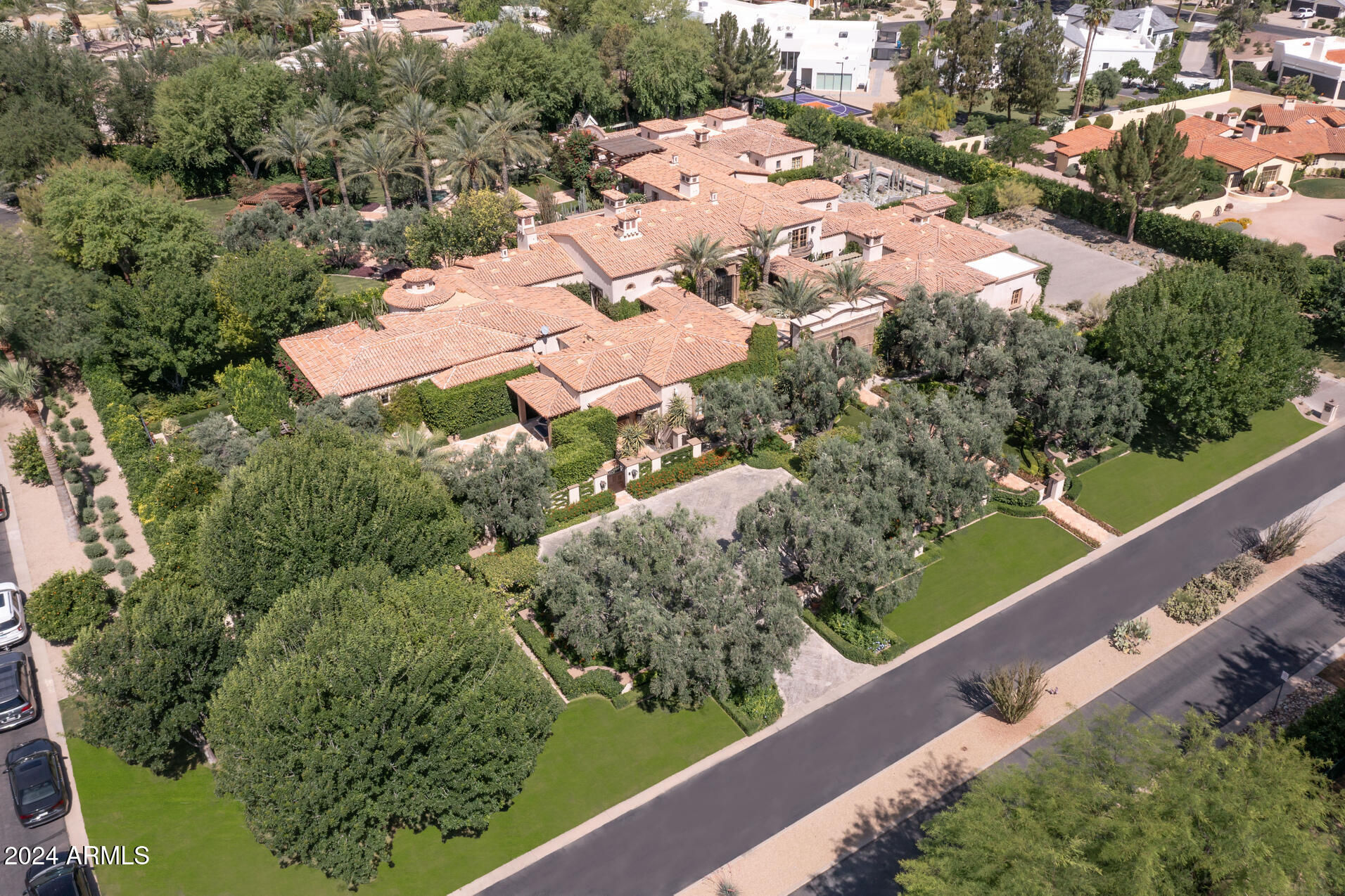 TILYOU RANCHITO LOT 7-14 - Residential