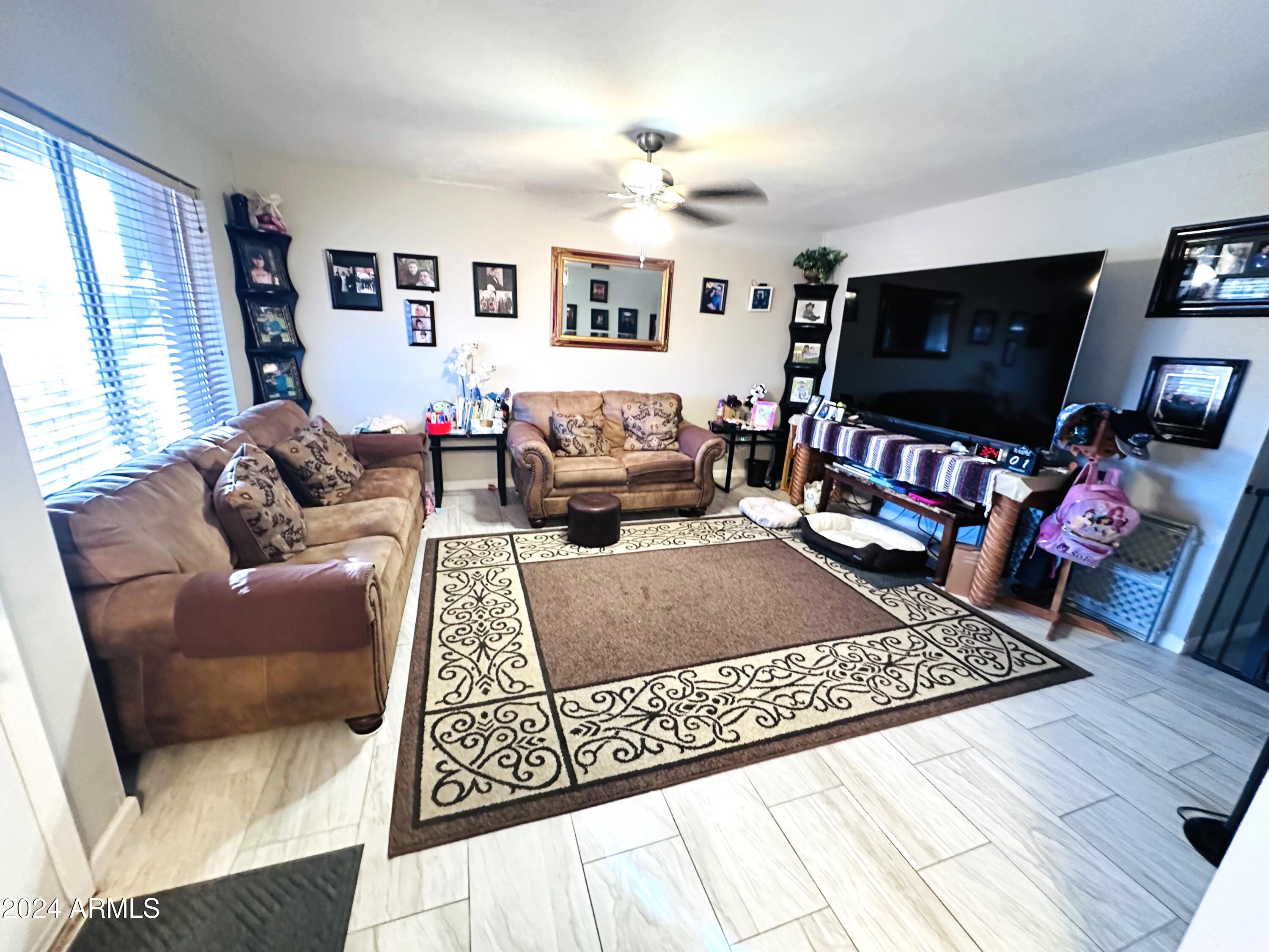 SUN AIR ESTATES UNIT 3 AMD - Residential