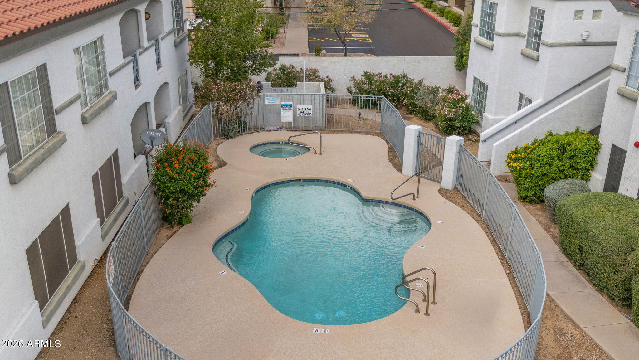 WILSHIRE PLACE CONDOMINIUMS - Residential