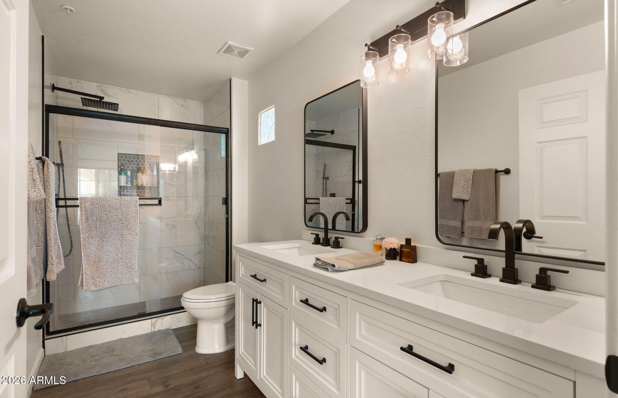 WILSHIRE PLACE CONDOMINIUMS - Residential