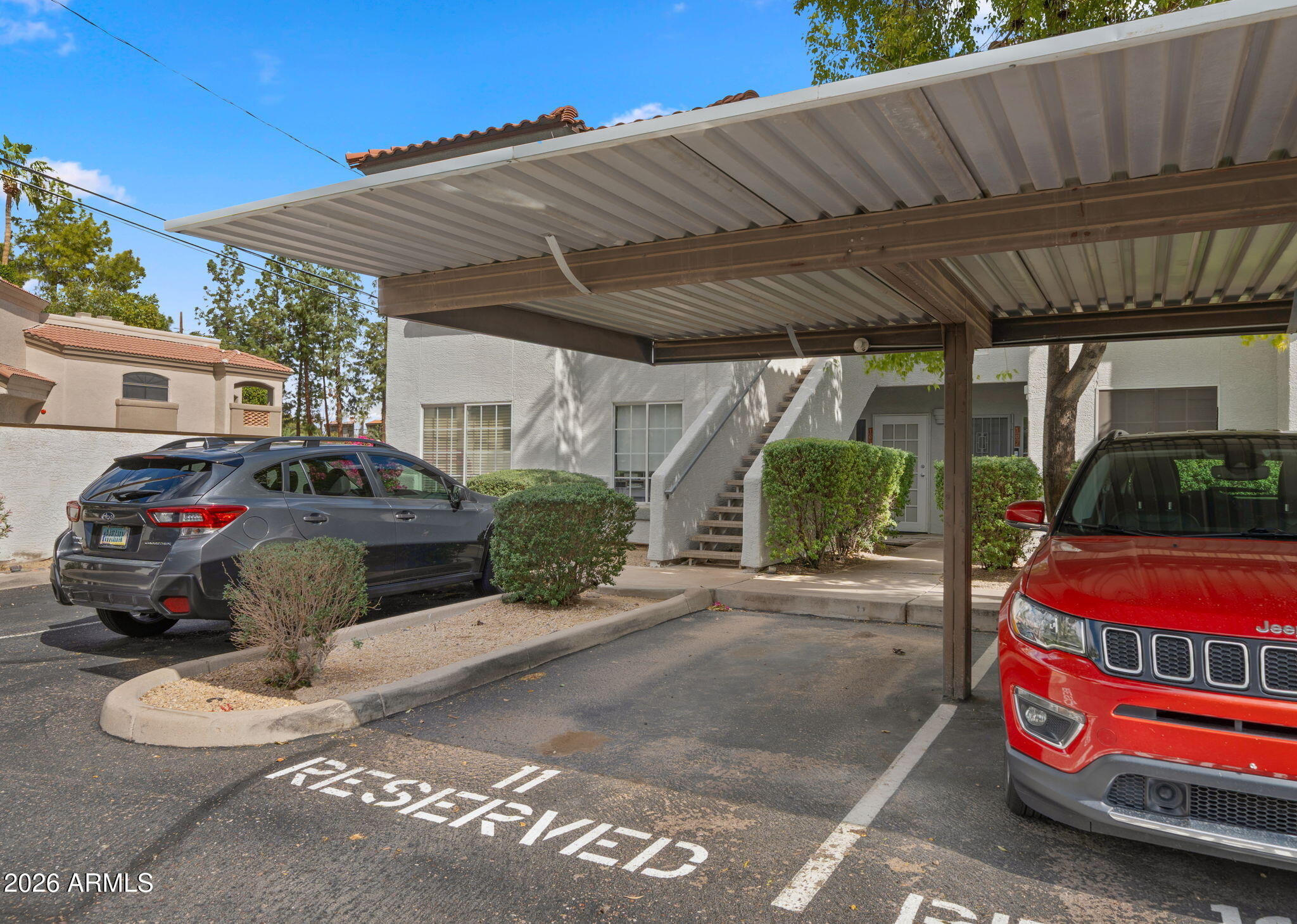 WILSHIRE PLACE CONDOMINIUMS - Residential