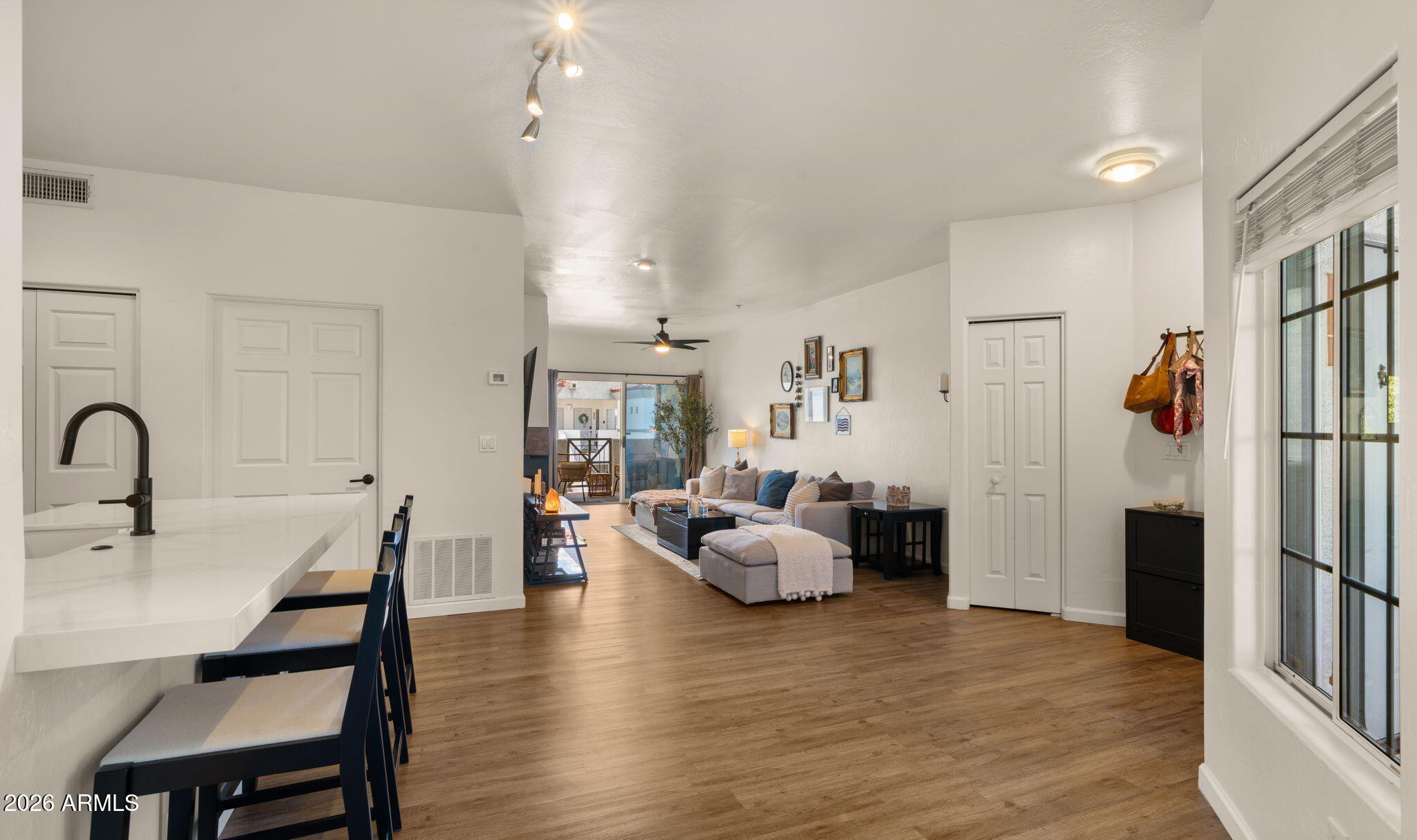 WILSHIRE PLACE CONDOMINIUMS - Residential