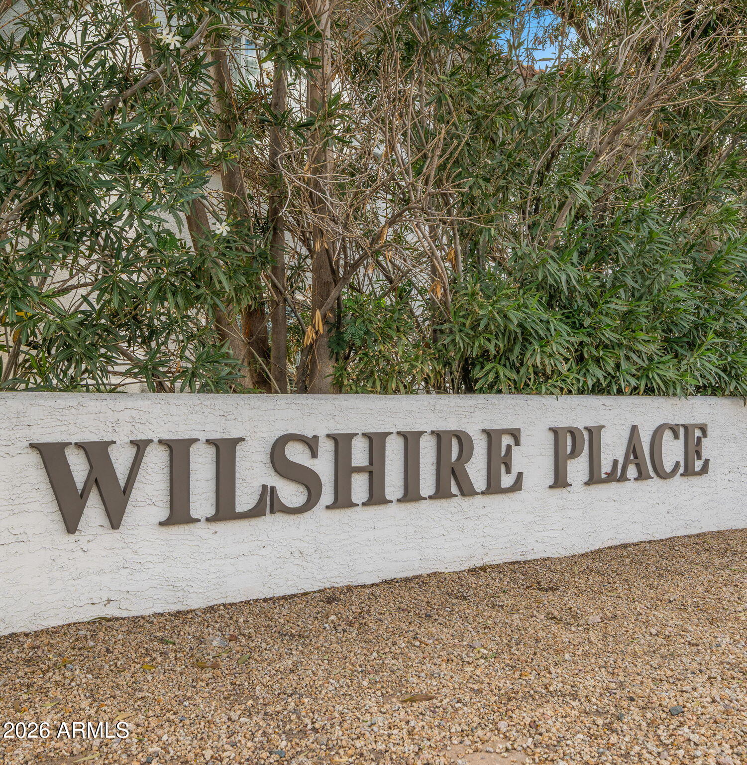 WILSHIRE PLACE CONDOMINIUMS - Residential