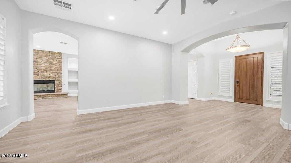 PALM VALLEY PHASE 8 NORTH PARCEL - Residential