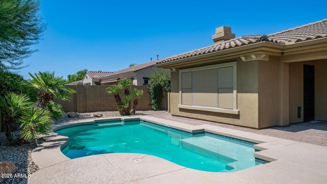 PALM VALLEY PHASE 8 NORTH PARCEL - Residential