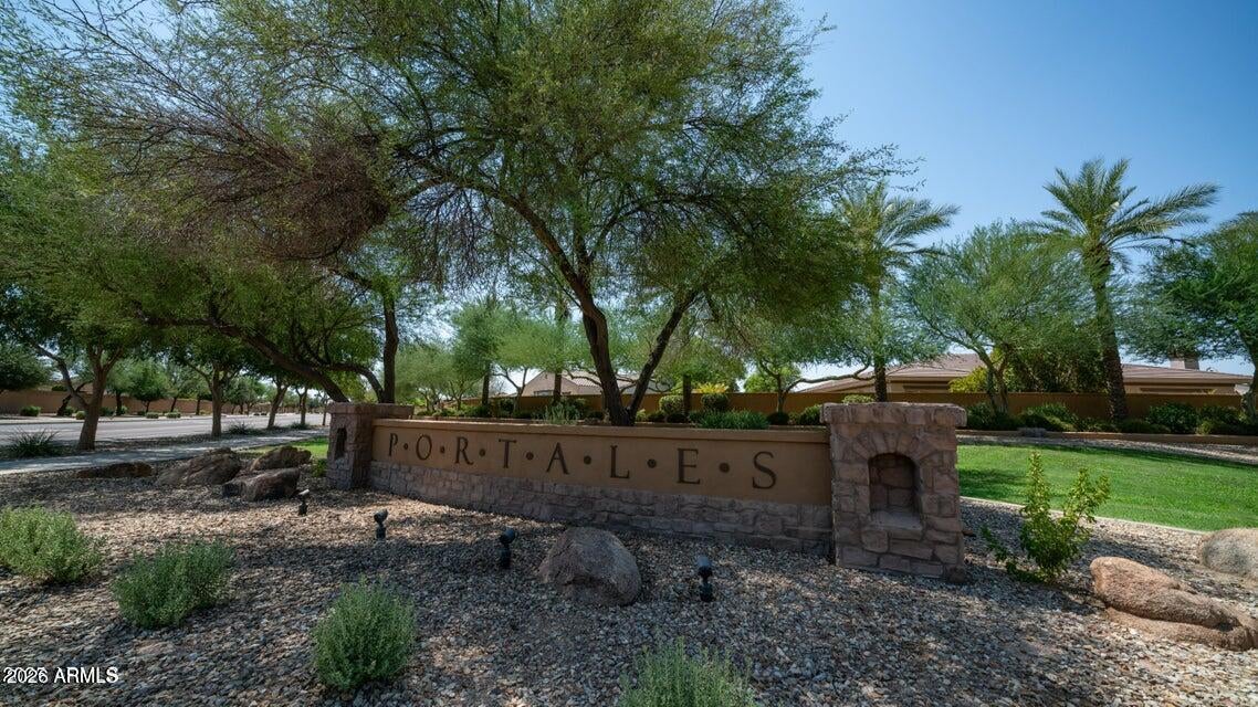 PALM VALLEY PHASE 8 NORTH PARCEL - Residential