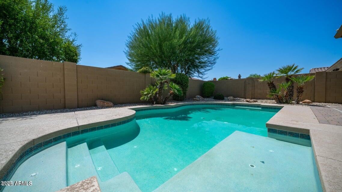 PALM VALLEY PHASE 8 NORTH PARCEL - Residential