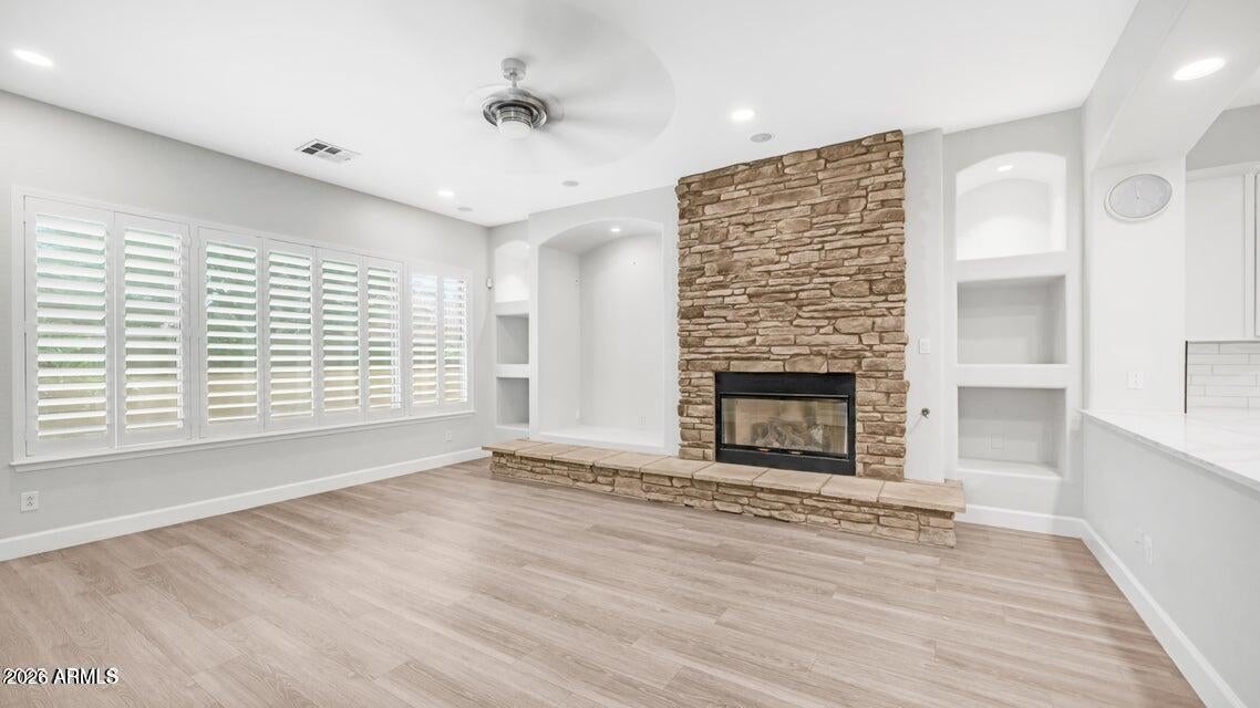PALM VALLEY PHASE 8 NORTH PARCEL - Residential
