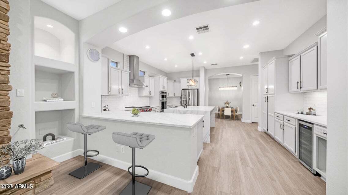 PALM VALLEY PHASE 8 NORTH PARCEL - Residential