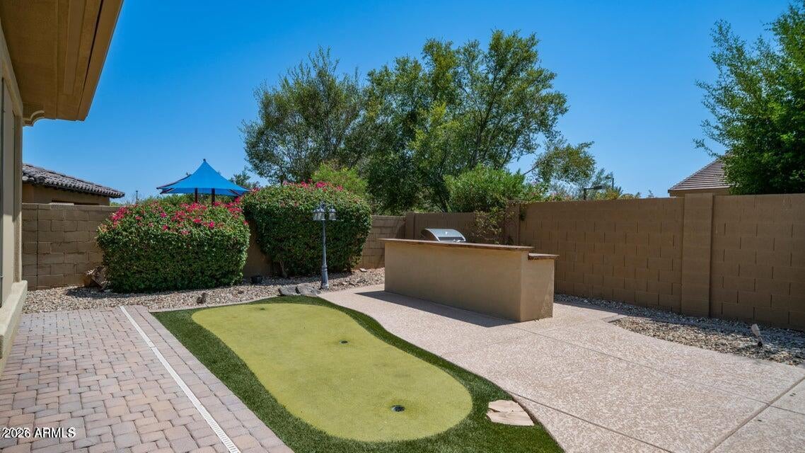 PALM VALLEY PHASE 8 NORTH PARCEL - Residential