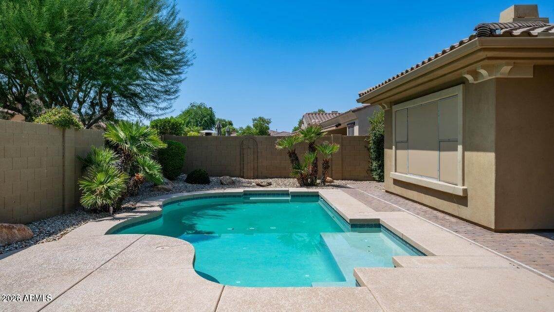 PALM VALLEY PHASE 8 NORTH PARCEL - Residential