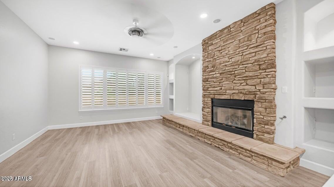 PALM VALLEY PHASE 8 NORTH PARCEL - Residential