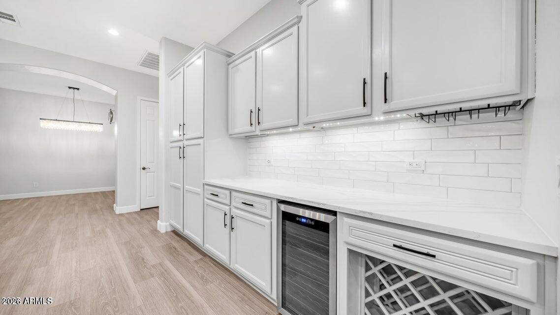 PALM VALLEY PHASE 8 NORTH PARCEL - Residential