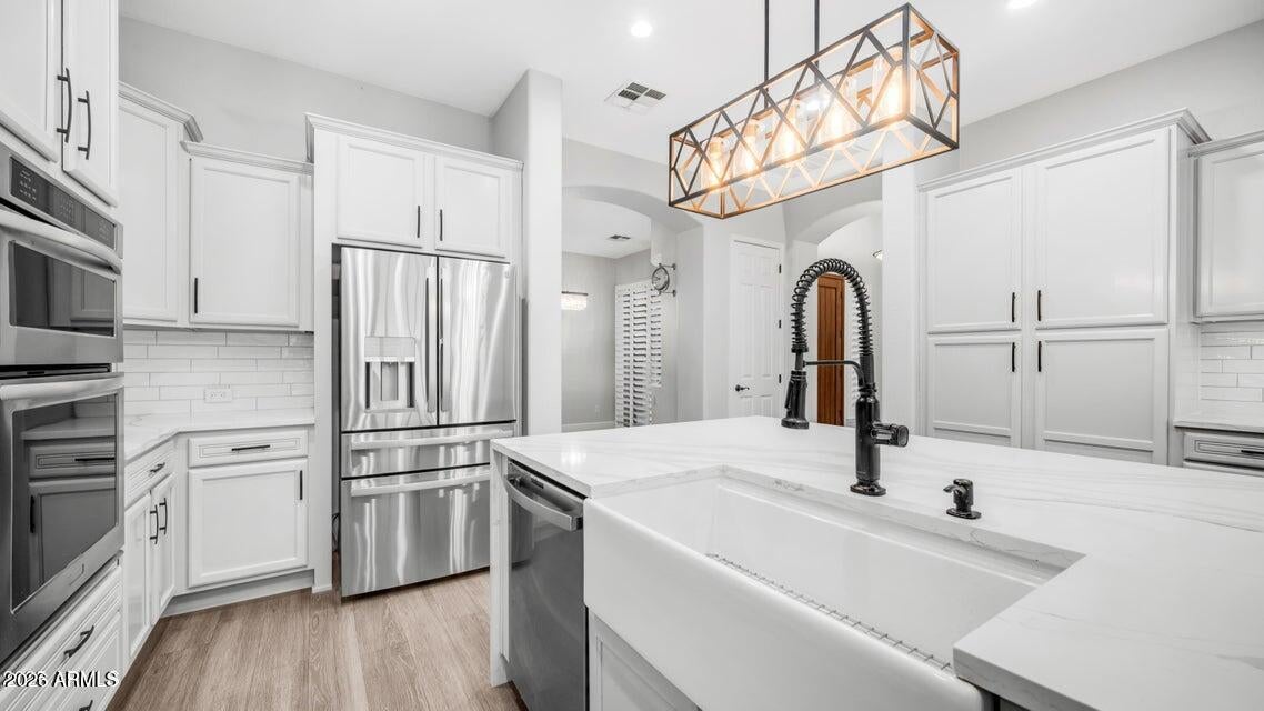 PALM VALLEY PHASE 8 NORTH PARCEL - Residential
