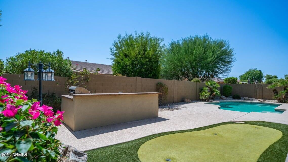 PALM VALLEY PHASE 8 NORTH PARCEL - Residential