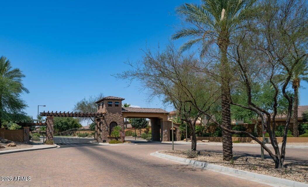 PALM VALLEY PHASE 8 NORTH PARCEL - Residential