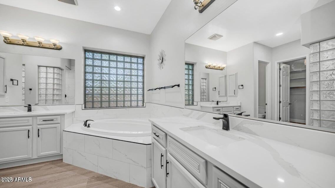 PALM VALLEY PHASE 8 NORTH PARCEL - Residential