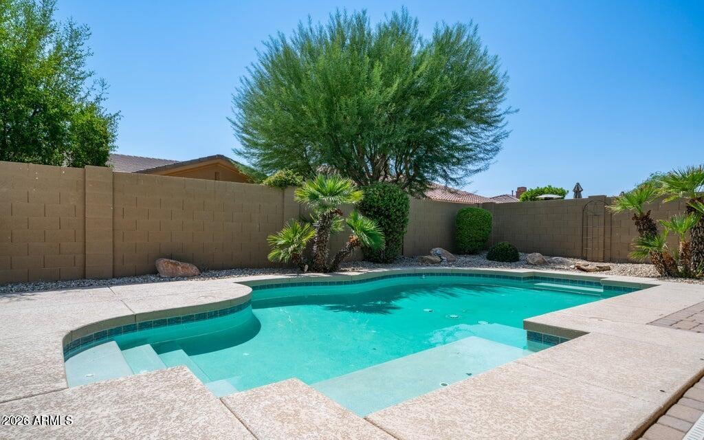 PALM VALLEY PHASE 8 NORTH PARCEL - Residential