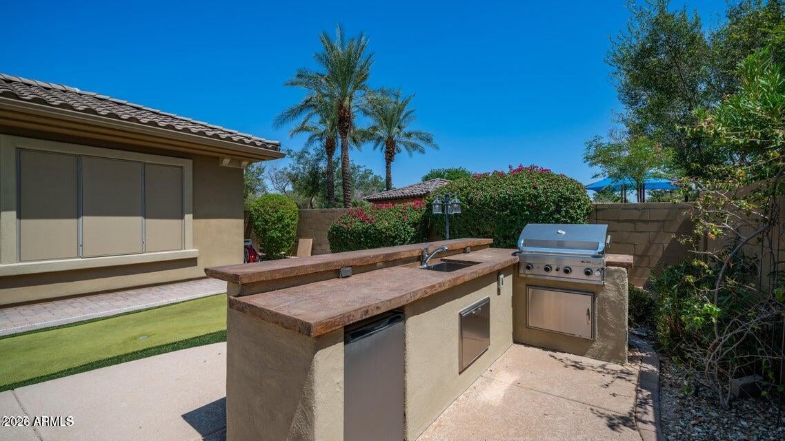 PALM VALLEY PHASE 8 NORTH PARCEL - Residential