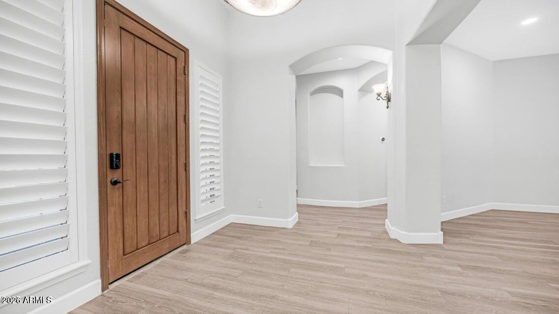PALM VALLEY PHASE 8 NORTH PARCEL - Residential