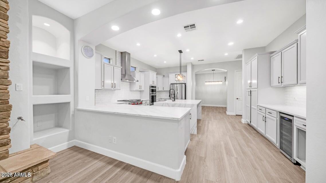 PALM VALLEY PHASE 8 NORTH PARCEL - Residential