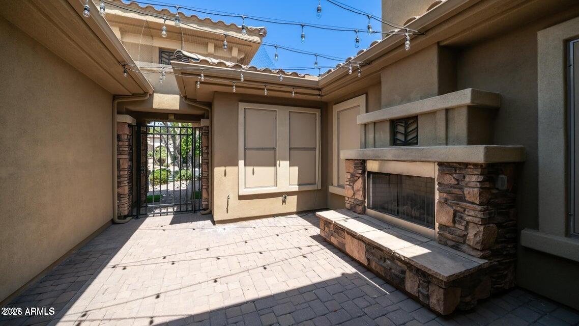 PALM VALLEY PHASE 8 NORTH PARCEL - Residential