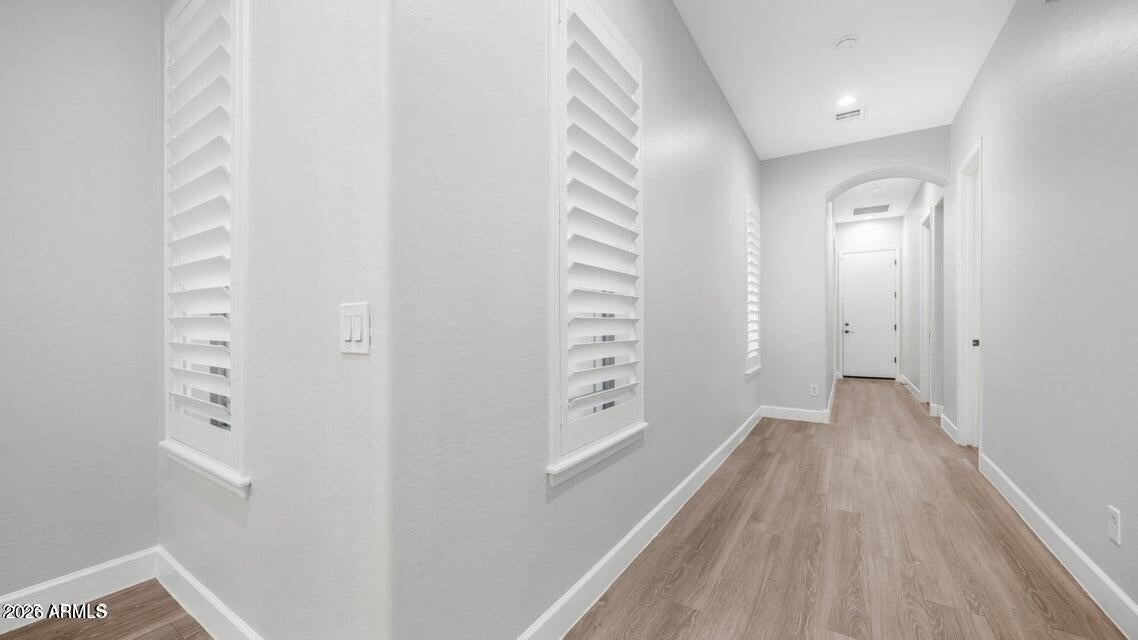 PALM VALLEY PHASE 8 NORTH PARCEL - Residential
