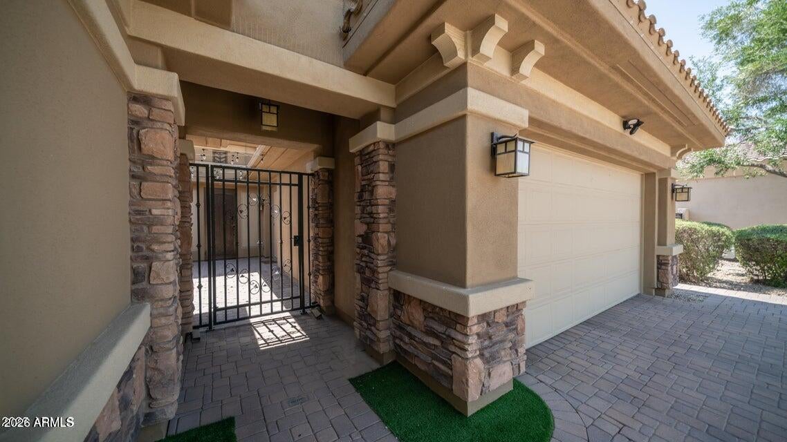 PALM VALLEY PHASE 8 NORTH PARCEL - Residential