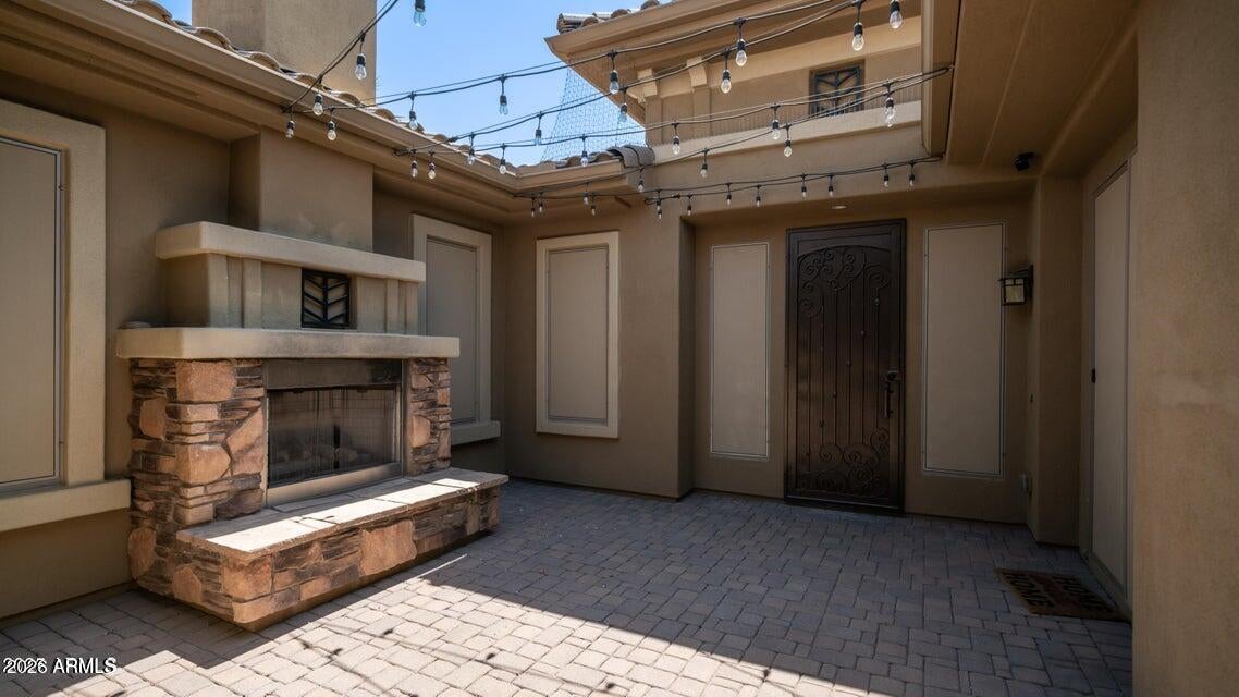 PALM VALLEY PHASE 8 NORTH PARCEL - Residential