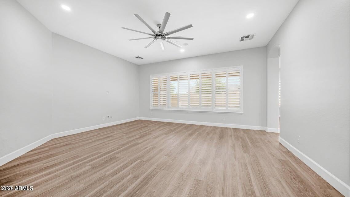 PALM VALLEY PHASE 8 NORTH PARCEL - Residential