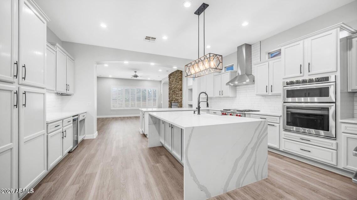 PALM VALLEY PHASE 8 NORTH PARCEL - Residential