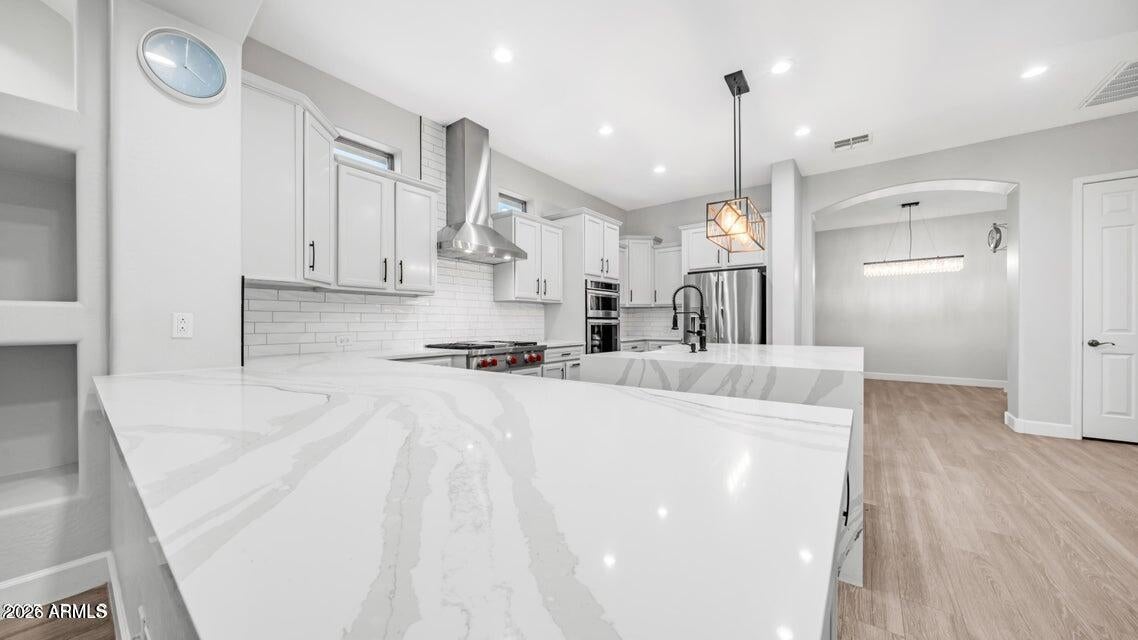 PALM VALLEY PHASE 8 NORTH PARCEL - Residential