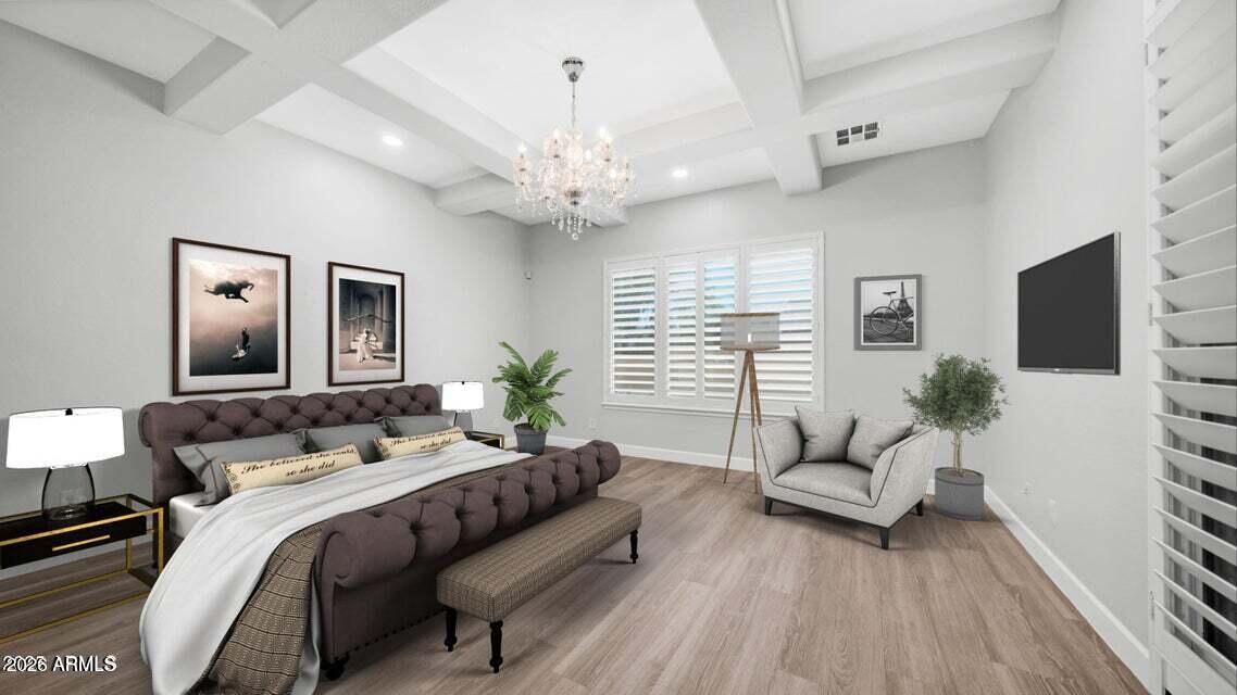 PALM VALLEY PHASE 8 NORTH PARCEL - Residential