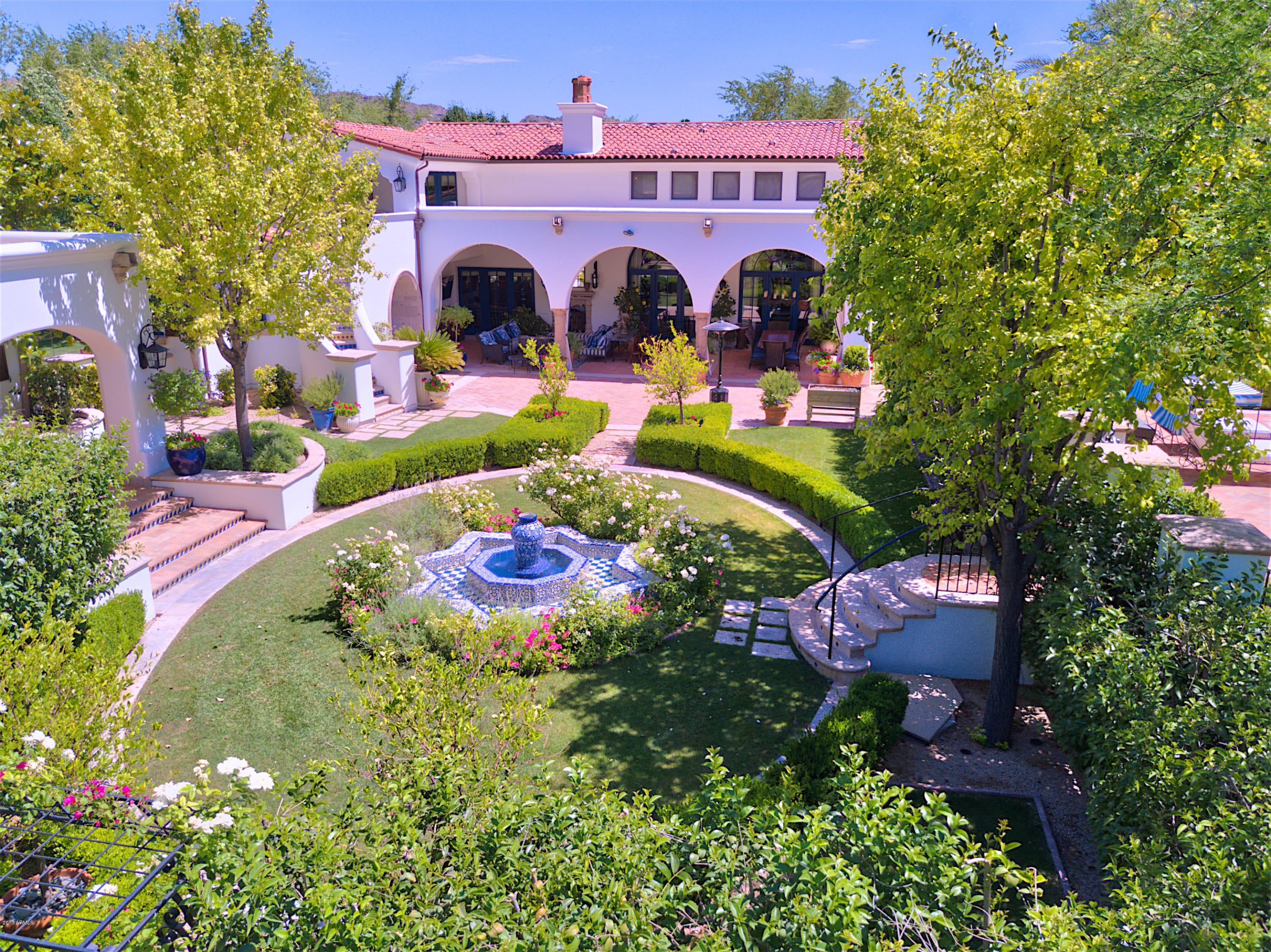 Tilliyou Ranchitos - Residential