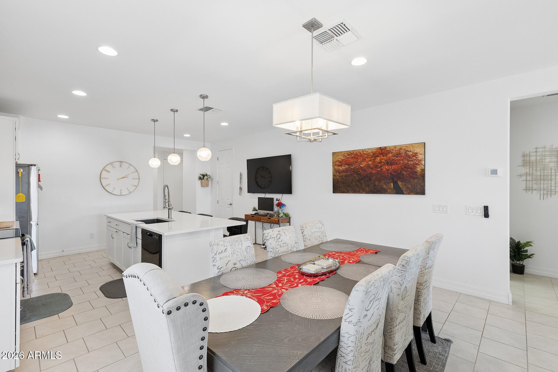 DESERT SKY RANCH - Residential