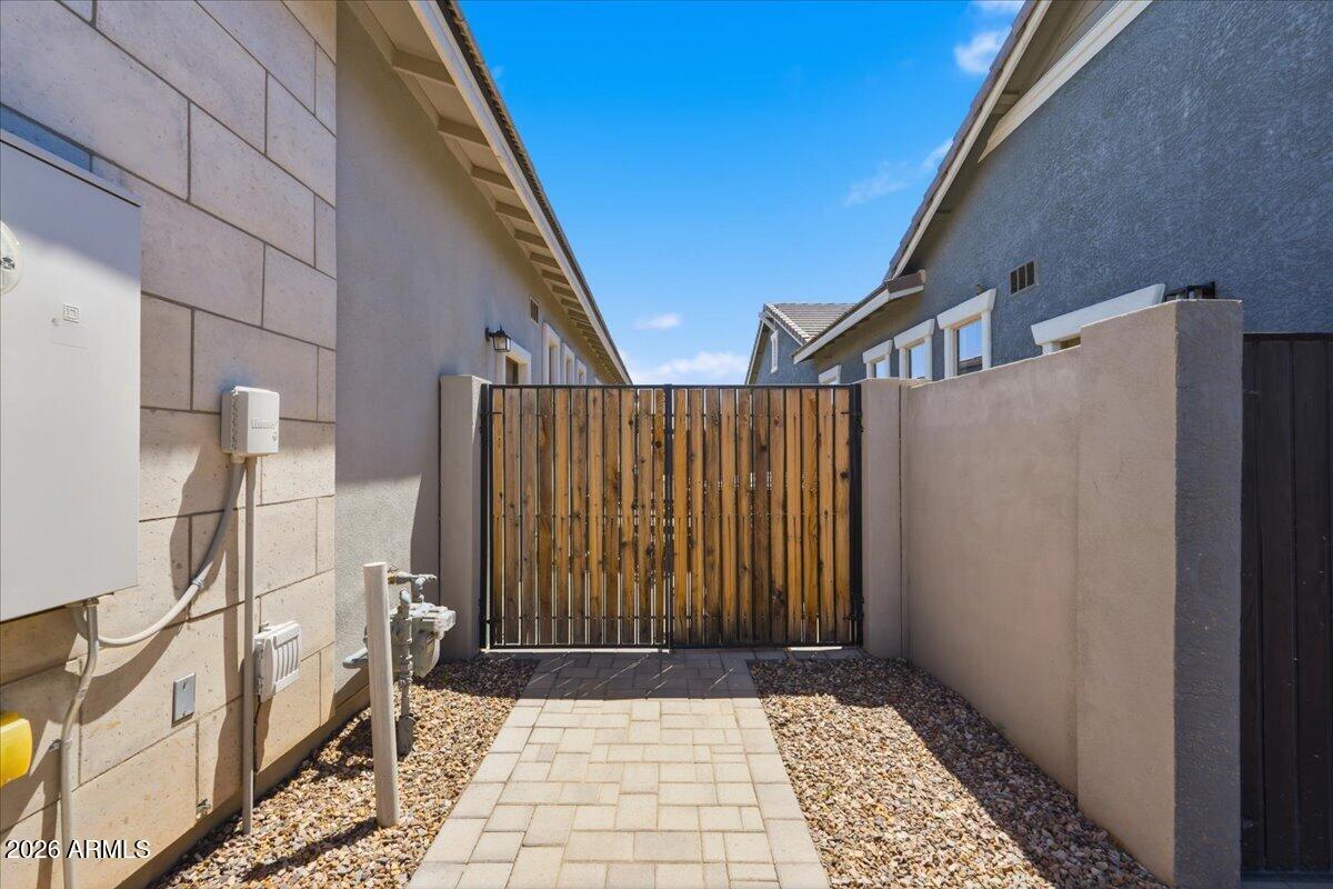 SPUR CROSS PHASE 2 PARCEL 7 - Residential