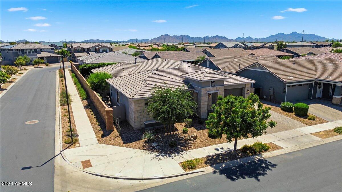 SPUR CROSS PHASE 2 PARCEL 7 - Residential