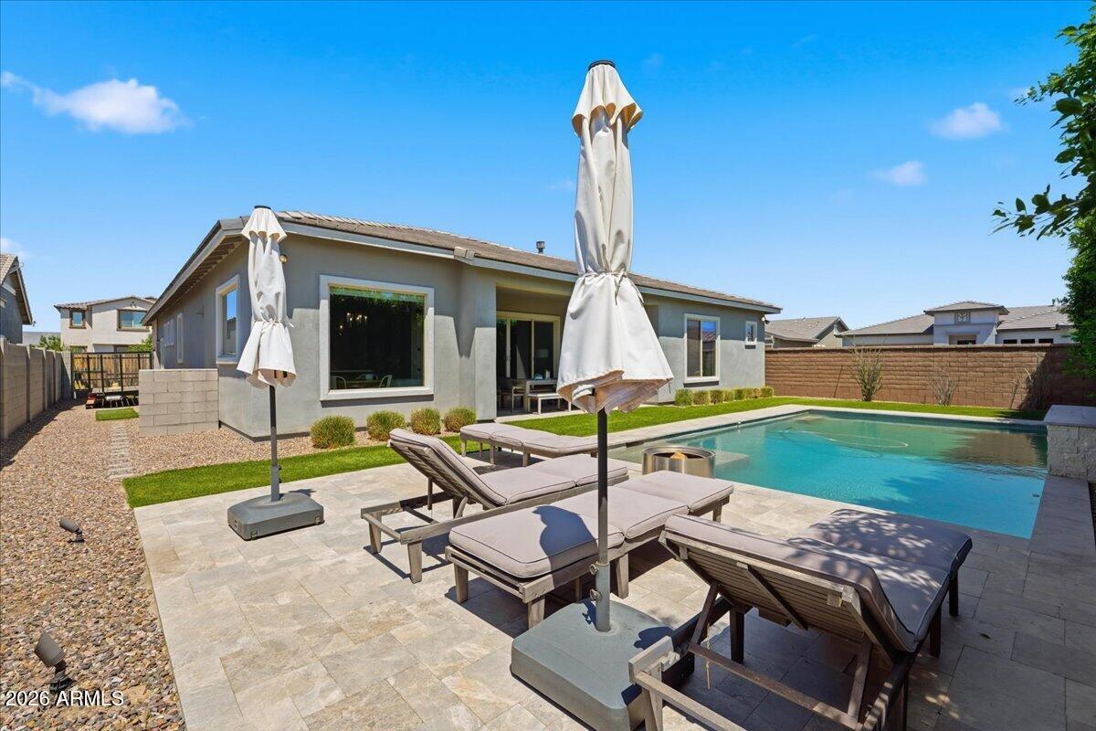SPUR CROSS PHASE 2 PARCEL 7 - Residential