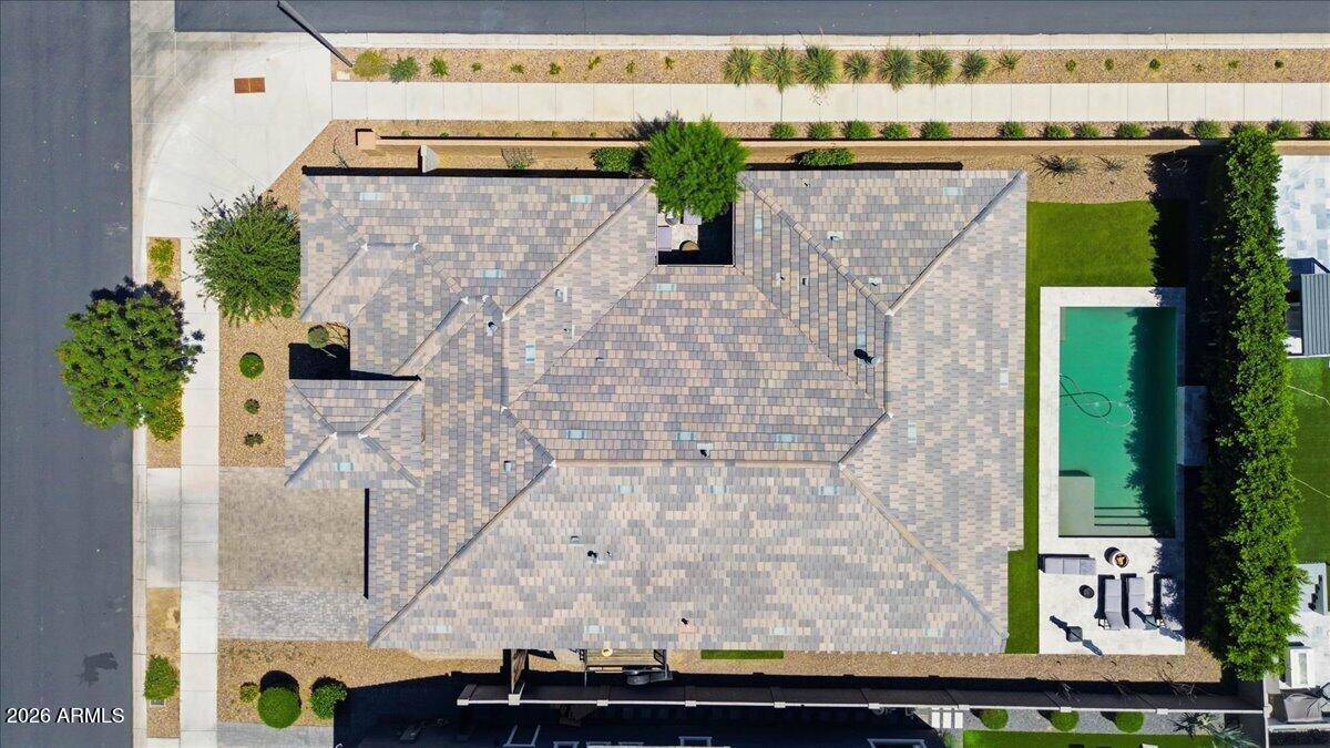 SPUR CROSS PHASE 2 PARCEL 7 - Residential