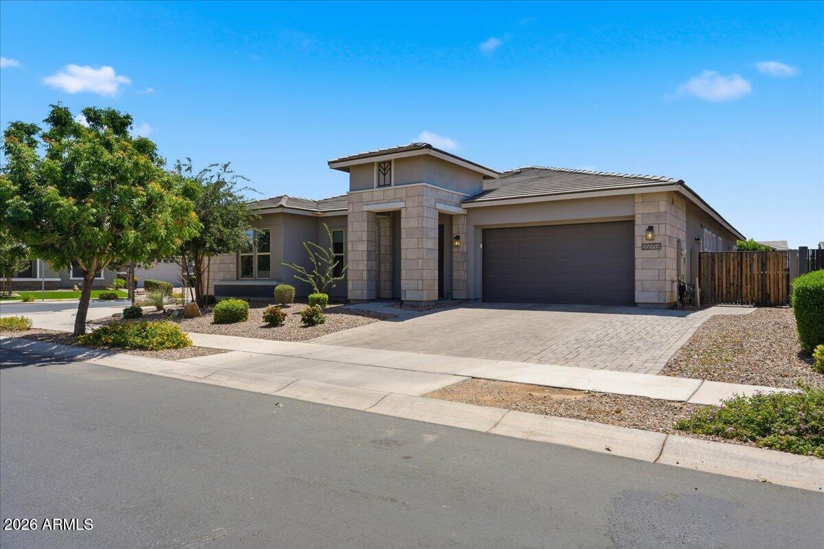 SPUR CROSS PHASE 2 PARCEL 7 - Residential