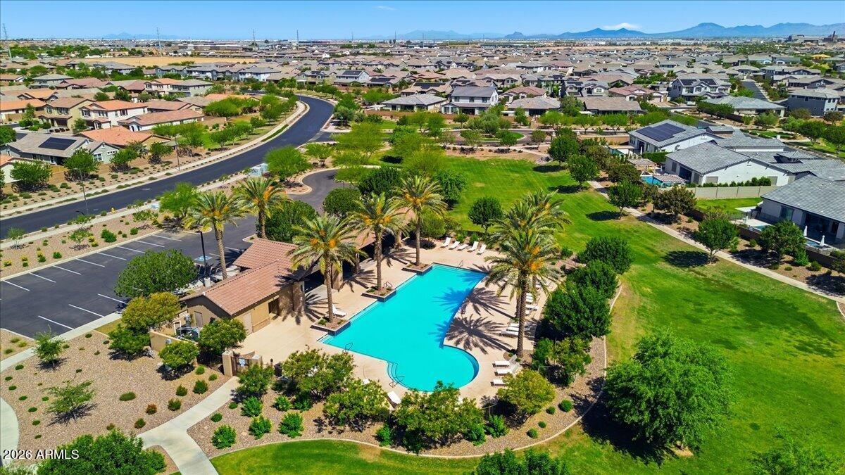 SPUR CROSS PHASE 2 PARCEL 7 - Residential
