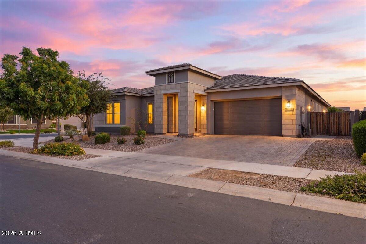 SPUR CROSS PHASE 2 PARCEL 7 - Residential