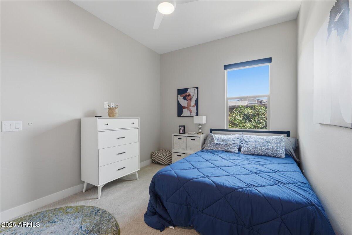 SPUR CROSS PHASE 2 PARCEL 7 - Residential