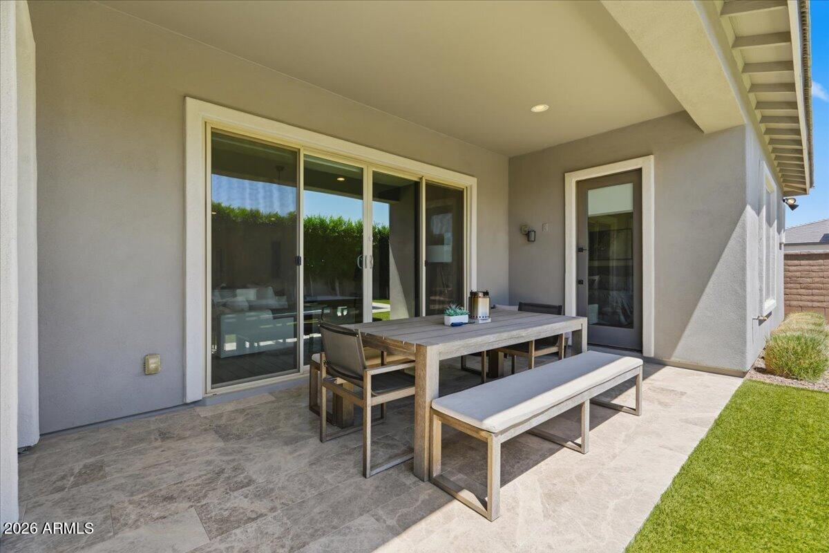 SPUR CROSS PHASE 2 PARCEL 7 - Residential