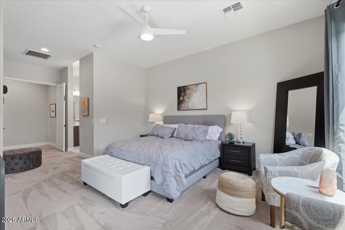 SPUR CROSS PHASE 2 PARCEL 7 - Residential